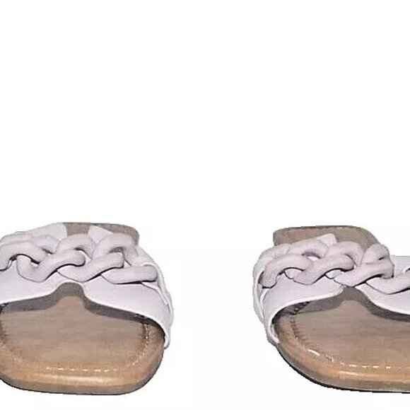 Toe and Sandals Womens Flat Shoes size Color Comfort OPEN-TOE - Picture 2 of 4